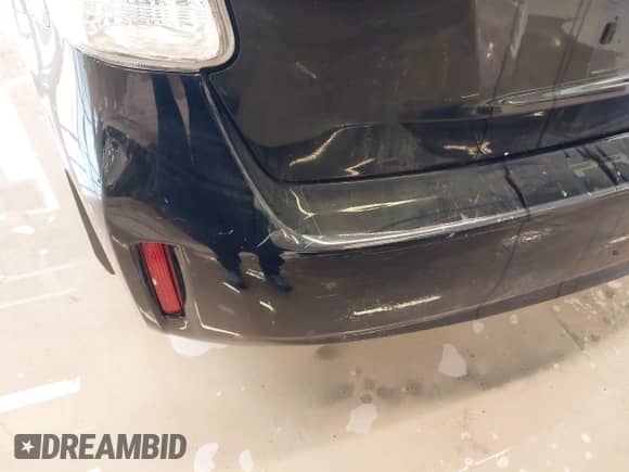 2012 Toyota Prius Two with VIN JTDZN3EU5C3138772, listed as a IAAI auction lot 41380440 with 98,131 mi miles and . Bid and sale history available at DreamBid. Image 17.