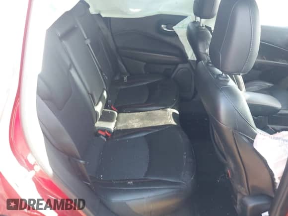 2020 Jeep Compass Trailhawk с VIN 3C4NJDDB2LT184161, выставлен на аукционе IAAI как лот 42240505 с пробегом 96 465 миль миль и . История ставок и продаж доступна на DreamBid. Изображение 8.
