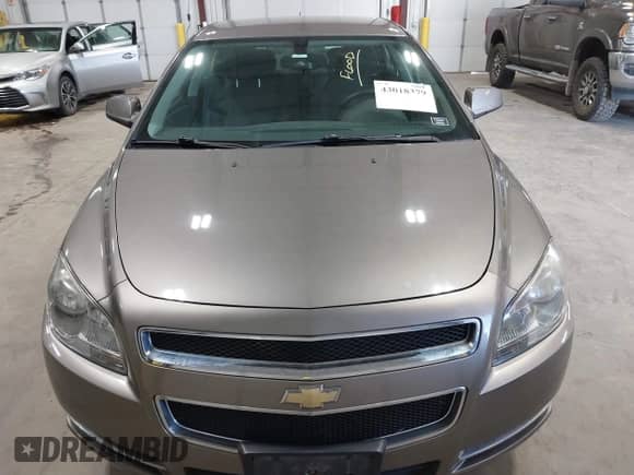 2010 Chevrolet Malibu 1LT с VIN 1G1ZC5EB0AF130793, выставлен на аукционе IAAI как лот 43018379 с пробегом 75 932 миль миль и . История ставок и продаж доступна на DreamBid. Изображение 6.