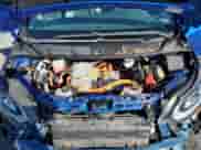 2017 Chevrolet Bolt EV LT z VIN 1G1FW6S01H4166355, wystawiony jako Copart lot #70311463 z przebiegiem 55 886 mil mil oraz . Historia ofert i sprzedaży dostępna na DreamBid. Obrazek 11.