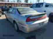 2002 Honda Accord LX с VIN 1HGCG32632A007700, выставлен на аукционе IAAI как лот 41404174 с пробегом 218 134 миль миль и . История ставок и продаж доступна на DreamBid. Изображение 3.