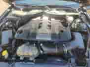 2019 Ford Mustang GT с VIN 1FA6P8CF7K5142913, выставлен на аукционе Copart как лот 85887985 с пробегом 97 881 миль миль и Списание • Salvage title. История ставок и продаж доступна на DreamBid. Изображение 11.