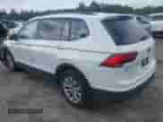 2020 Volkswagen Tiguan S с VIN 3VV1B7AX2LM135213, выставлен на аукционе IAAI как лот 42670030 с пробегом 90 124 миль миль и . История ставок и продаж доступна на DreamBid. Изображение 3.