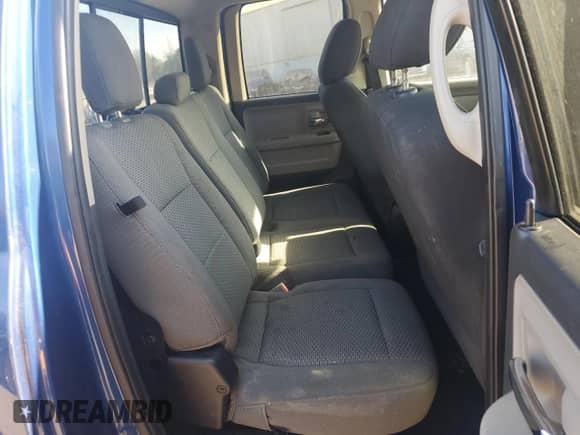 2011 Ram 1500 Lone Star with VIN 1D7RV1GPXBS673246, listed as a Copart auction lot 85300445 with 187,482 mi miles and Clean title. Bid and sale history available at DreamBid. Image 10.