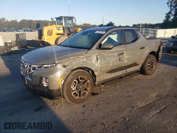 2023 Hyundai Santa Cruz SEL с VIN 5NTJCDAE5PH055040, выставлен на аукционе Copart как лот 77162394 с пробегом 19 060 миль миль и Списание • Salvage title. История ставок и продаж доступна на DreamBid. Изображение 1.