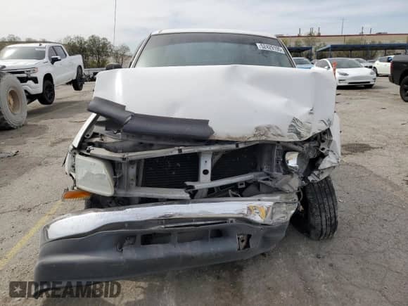 1999 Ford F-150 XL z VIN 1FTZX0721XKA49751, wystawiony jako Copart lot #52429195 z przebiegiem Nie podano mil oraz Szkoda całkowita • Salvage title. Historia ofert i sprzedaży dostępna na DreamBid. Obrazek 5.