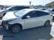 2019 Toyota Prius Plus с VIN JTDKARFP9K3118239, выставлен на аукционе IAAI как лот 42561130 с пробегом 96 756 миль миль и . История ставок и продаж доступна на DreamBid. Изображение 14.