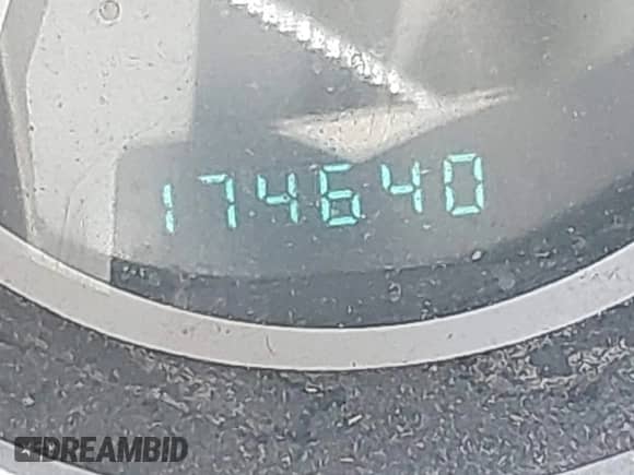 2009 Dodge Grand Caravan SXT with VIN 2D8HN54139R583365, listed as a IAAI auction lot 43247842 with 174,640 mi miles and . Bid and sale history available at DreamBid. Image 7.