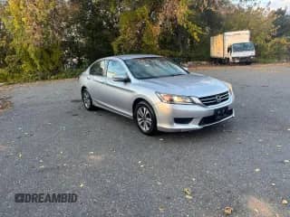2014 Honda Accord LX с VIN 1HGCR2F37EA060084, выставлен на аукционе Copart как лот 85415285 с пробегом 190 424 миль миль и Чистый • Clean title. История ставок и продаж доступна на DreamBid. Изображение 1.