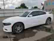 2015 Dodge Charger SXT с VIN 2C3CDXJG6FH884444, выставлен на аукционе Copart как лот 67647955 с пробегом 123 681 миль миль и Списание • Salvage title. История ставок и продаж доступна на DreamBid. Изображение 1.