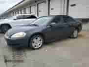 2013 Chevrolet Impala LT с VIN 2G1WG5E3XD1191225, выставлен на аукционе Copart как лот 70049725 с пробегом 176 099 миль миль и Списание • Salvage title. История ставок и продаж доступна на DreamBid. Изображение 1.
