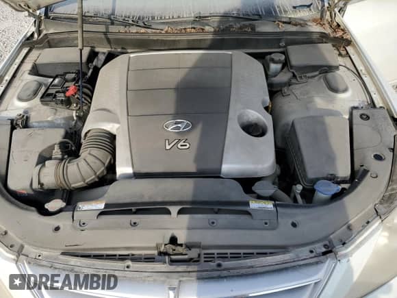 2010 Hyundai Genesis с VIN KMHGC4DEXAU080870, выставлен на аукционе Copart как лот 71977295 с пробегом 78 572 миль миль и Списание • Salvage title. История ставок и продаж доступна на DreamBid. Изображение 11.