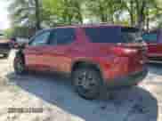 2021 Chevrolet Traverse RS с VIN 1GNERJKW6MJ226005, выставлен на аукционе Copart как лот 55645305 с пробегом 89 766 миль миль и Списание • Salvage title. История ставок и продаж доступна на DreamBid. Изображение 2.