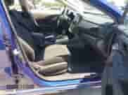 2024 Subaru Impreza Special Sports with VIN JF1GUAFC2R8223512, listed as a IAAI auction lot 42690432 with 37,388 mi miles and . Bid and sale history available at DreamBid. Image 5.