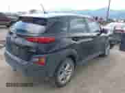 2021 Hyundai Kona SE с VIN KM8K1CAA3MU607857, выставлен на аукционе IAAI как лот 42550728 с пробегом 63 706 миль миль и . История ставок и продаж доступна на DreamBid. Изображение 4.