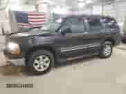 2004 Chevrolet Tahoe LS с VIN 1GNEK13V44R111575, выставлен на аукционе Copart как лот 50746305 с пробегом 248 757 миль миль и Чистый • Clean title. История ставок и продаж доступна на DreamBid. Изображение 1.