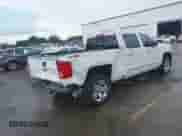 2017 Chevrolet Silverado 1500 LTZ с VIN 3GCUKSEJ7HG465570, выставлен на аукционе IAAI как лот 43061782 с пробегом 36 462 миль миль и . История ставок и продаж доступна на DreamBid. Изображение 4.