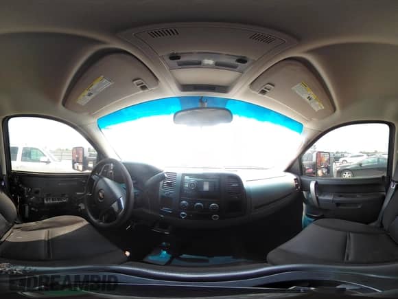 2011 Chevrolet Silverado 1500 LS z VIN 3GCPKREA3BG310821, wystawiony jako IAAI lot #42115265 z przebiegiem 72 891 mil mil oraz . Historia ofert i sprzedaży dostępna na DreamBid. Obrazek 18.