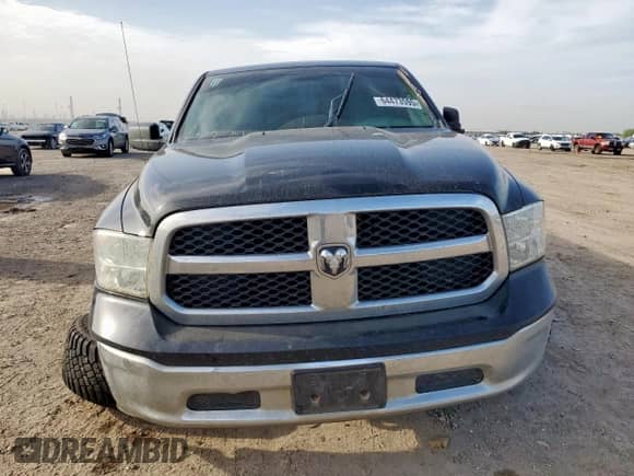 2019 Ram 1500 SLT with VIN 1C6RR7TT2KS696385, listed as a Copart auction lot 64473595 with 149,341 mi miles and Salvage title. Bid and sale history available at DreamBid. Image 5.