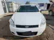 2012 Chevrolet Impala LTZ with VIN 2G1WC5E30C1209290, listed as a Copart auction lot 70700785 with 152,894 mi miles and Salvage title. Bid and sale history available at DreamBid. Image 5.