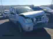 2016 Nissan Frontier Desert Runner с VIN 1N6AD0CU5GN702140, выставлен на аукционе IAAI как лот 41644172 с пробегом 141 373 миль миль и . История ставок и продаж доступна на DreamBid. Изображение 1.