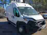 2023 Ram ProMaster Cargo с VIN 3C6LRVCG1PE509967, выставлен на аукционе IAAI как лот 41387568 с пробегом Не указан миль и . История ставок и продаж доступна на DreamBid. Изображение 6.