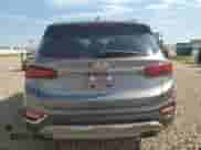 2020 Hyundai Santa Fe Limited с VIN 5NMS5CAD3LH151318, выставлен на аукционе Copart как лот 69363185 с пробегом 21 915 миль миль и Списание • Salvage title. История ставок и продаж доступна на DreamBid. Изображение 6.