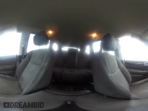 2015 Nissan Pathfinder SV с VIN 5N1AR2MN9FC703255, выставлен на аукционе IAAI как лот 41060972 с пробегом 116 226 миль миль и . История ставок и продаж доступна на DreamBid. Изображение 18.