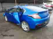 2018 Chevrolet Volt LT with VIN 1G1RC6S54JU119182, listed as a IAAI auction lot 43352663 with 89,010 mi miles and . Bid and sale history available at DreamBid. Image 3.