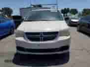 2013 Dodge Grand Caravan American Value with VIN 2C4RDGBG5DR516901, listed as a Copart auction lot 63338975 with 230,644 mi miles and Clean title. Bid and sale history available at DreamBid. Image 5.