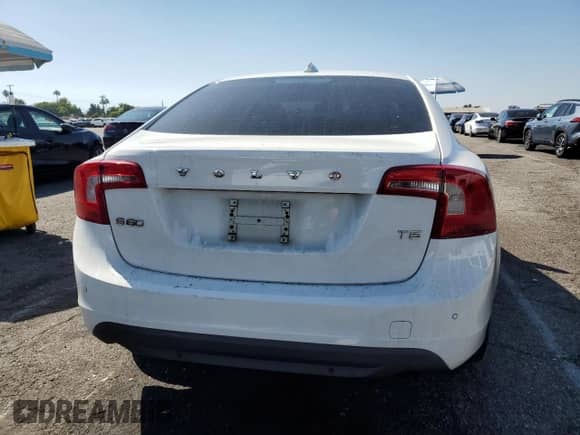 2012 Volvo S60 T5 с VIN YV1622FS2C2112181, выставлен на аукционе Copart как лот 85720475 с пробегом 127 757 миль миль и Списание • Salvage title. История ставок и продаж доступна на DreamBid. Изображение 6.