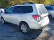 2011 Subaru Forester X Limited z VIN JF2SHAEC1BH755562, wystawiony jako IAAI lot #43359142 z przebiegiem 165 377 mil mil oraz . Historia ofert i sprzedaży dostępna na DreamBid. Obrazek 3.