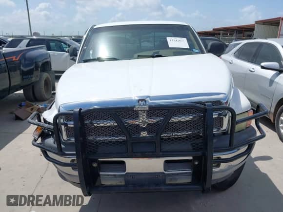2001 Dodge 1500 with VIN 1B7HC13Z91J613157, listed as a IAAI auction lot 42542029 with 146,932 mi miles and . Bid and sale history available at DreamBid. Image 11.