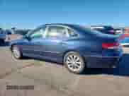 2006 Hyundai Azera SE с VIN KMHFC46F36A113380, выставлен на аукционе Copart как лот 90662845 с пробегом 106 432 миль миль и Чистый • Clean title. История ставок и продаж доступна на DreamBid. Изображение 2.