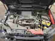 2017 Subaru WRX with VIN JF1VA1B67H9817330, listed as a Copart auction lot 62883745 with 70,284 mi miles and Salvage title. Bid and sale history available at DreamBid. Image 13.