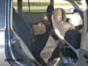 2004 Toyota Highlander с VIN JTEEP21AX40066321, выставлен на аукционе Copart как лот 82345125 с пробегом Не указан миль и Списание • Salvage title. История ставок и продаж доступна на DreamBid. Изображение 11.