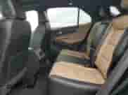 2023 Chevrolet Equinox Premier z VIN 3GNAXXEG9PL251473, wystawiony jako Copart lot #63980335 z przebiegiem 18 890 mil mil oraz Szkoda całkowita • Salvage title. Historia ofert i sprzedaży dostępna na DreamBid. Obrazek 11.