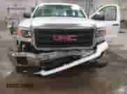 2015 GMC Sierra 1500 с VIN 1GTN2TEC3FZ316873, выставлен на аукционе IAAI как лот 41451809 с пробегом 153 389 миль миль и . История ставок и продаж доступна на DreamBid. Изображение 6.