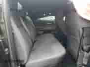 2019 Toyota Tacoma SR with VIN 5TFCZ5AN4KX200707, listed as a Copart auction lot 70346145 with 31,839 mi miles and Non repairable. Bid and sale history available at DreamBid. Image 10.