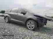 2024 Toyota Sienna Platinum z VIN 5TDERKEC7RS222510, wystawiony jako Copart lot #50896995 z przebiegiem 7 270 mil mil oraz Szkoda całkowita • Salvage title. Historia ofert i sprzedaży dostępna na DreamBid. Obrazek 4.