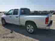 2003 Dodge 1500 ST z VIN 1D7HA18Z93J522655, wystawiony jako Copart lot #90313735 z przebiegiem 113 219 mil mil oraz Czysty tytuł • Clean title. Historia ofert i sprzedaży dostępna na DreamBid. Obrazek 2.