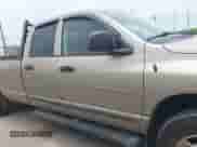 2005 Dodge 2500 SLT with VIN 3D7KR28C95G775091, listed as a IAAI auction lot 42783657 with 120,125 mi miles and . Bid and sale history available at DreamBid. Image 13.