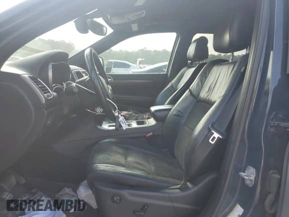 2018 Jeep Grand Cherokee Altitude z VIN 1C4RJFAG7JC284360, wystawiony jako Copart lot #69485875 z przebiegiem 196 695 mil mil oraz Szkoda całkowita • Salvage title. Historia ofert i sprzedaży dostępna na DreamBid. Obrazek 7.