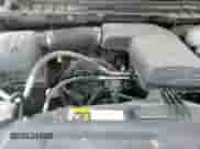 2018 Ram 1500 Express with VIN 1C6RR6FG1JS299029, listed as a Copart auction lot 63814475 with 114,009 mi miles and Salvage title. Bid and sale history available at DreamBid. Image 13.