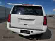 2018 Chevrolet Tahoe Commercial с VIN 1GNSKFEC0JR126193, выставлен на аукционе Copart как лот 54143745 с пробегом 33 896 миль миль и Чистый • Clean title. История ставок и продаж доступна на DreamBid. Изображение 6.