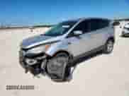 2014 Ford Escape SE z VIN 1FMCU0GXXEUC29804, wystawiony jako Copart lot #86163915 z przebiegiem 159 239 mil mil oraz Szkoda całkowita • Salvage title. Historia ofert i sprzedaży dostępna na DreamBid. Obrazek 1.