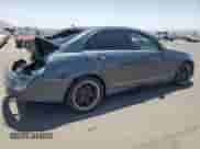 2013 Mercedes-Benz C 250 Sport с VIN WDDGF4HBXDA786339, выставлен на аукционе Copart как лот 60758555 с пробегом 92 795 миль миль и Списание • Salvage title. История ставок и продаж доступна на DreamBid. Изображение 3.