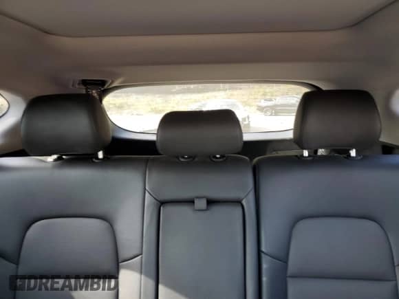 2018 Hyundai Tucson Limited with VIN KM8J3CA23JU723831, listed as a Copart auction lot 82289495 with 106,162 mi miles and Clean title. Bid and sale history available at DreamBid. Image 10.