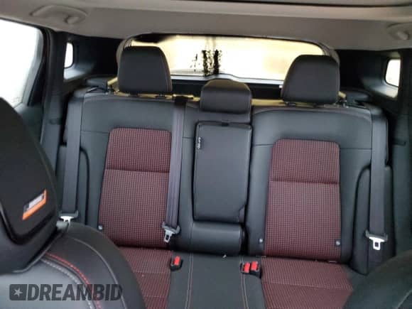 2025 Nissan Kicks SR с VIN 3N8AP6DC3SL379531, выставлен на аукционе Copart как лот 66551725 с пробегом 1 205 миль миль и Списание • Salvage title. История ставок и продаж доступна на DreamBid. Изображение 10.