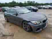 2014 BMW 4 Series 435i с VIN WBA3R1C53EF774163, выставлен на аукционе Copart как лот 65342755 с пробегом 156 395 миль миль и Списание • Salvage title. История ставок и продаж доступна на DreamBid. Изображение 4.